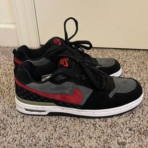 Nike sb paul Rodriguez zoom air